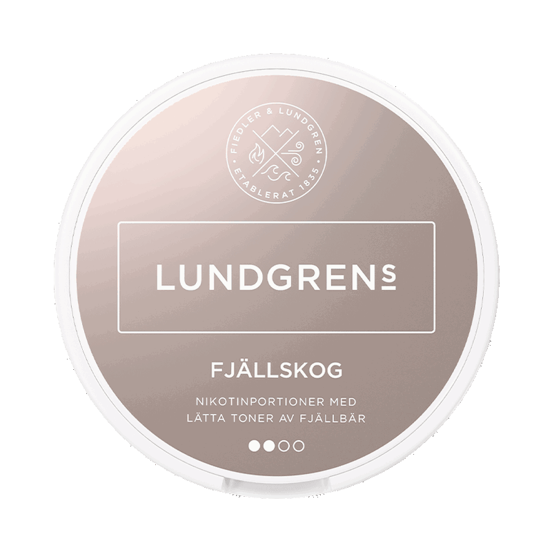 Lundgrens Fjällskog