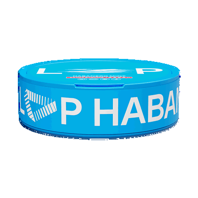 Loop Habanero Mint Extra Strong