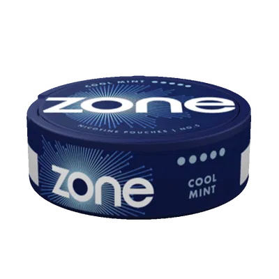 Zone NO.5 Cool Mint Ultra