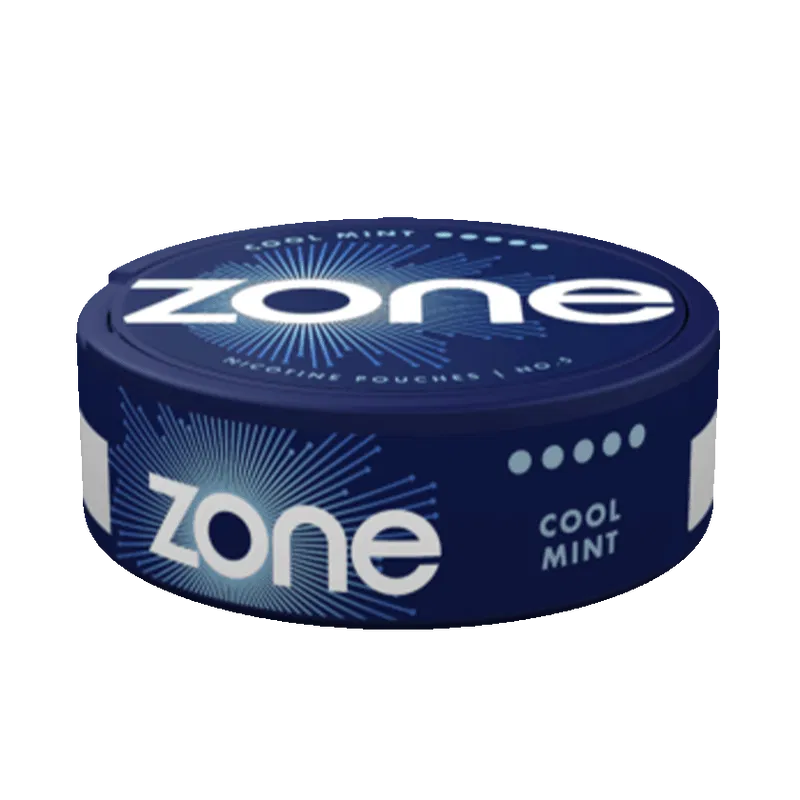 Zone NO.5 Cool Mint Ultra