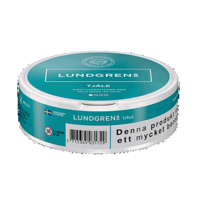 Lundgrens Tjäle