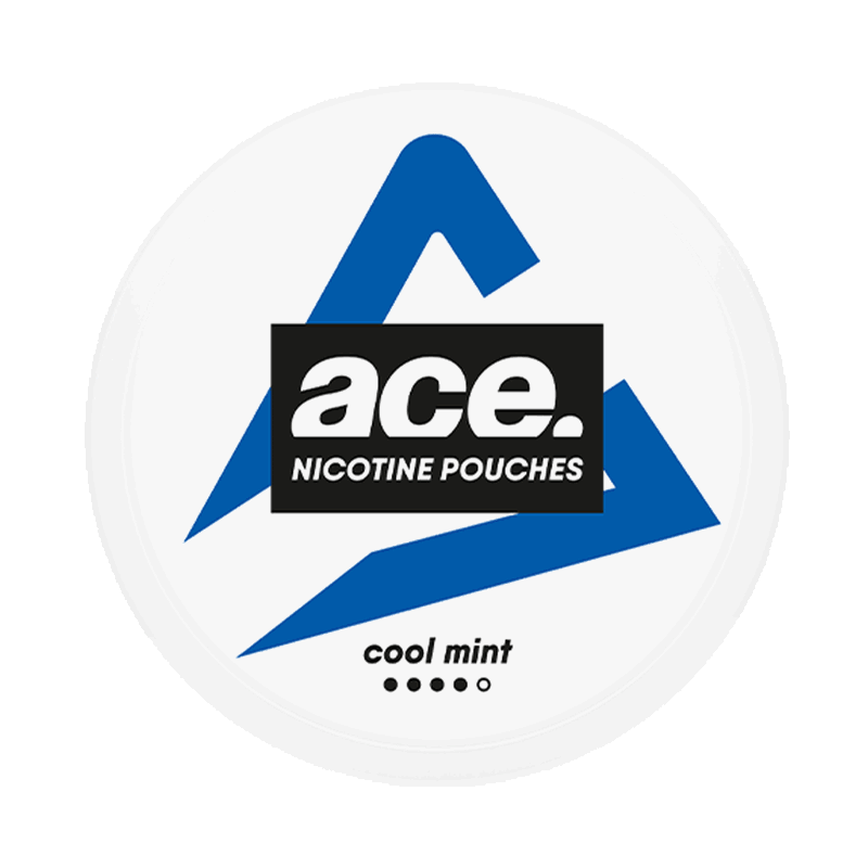 ACE Cool Mint Slim