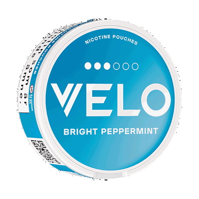 VELO Bright Peppermint