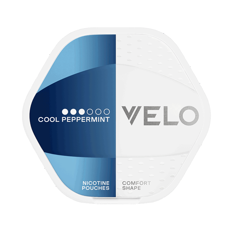 VELO Shift Cool Peppermint