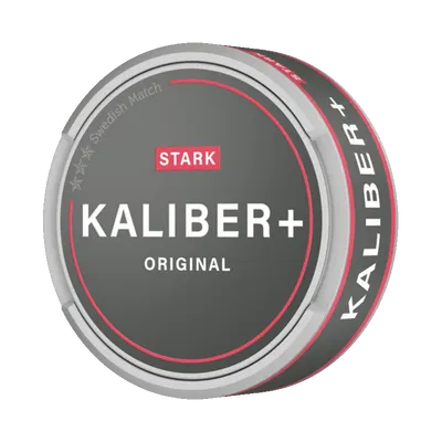 Kaliber Plus Original Stark Portion