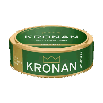 Kronan Portionssnus