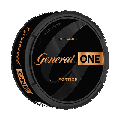 General One Portion