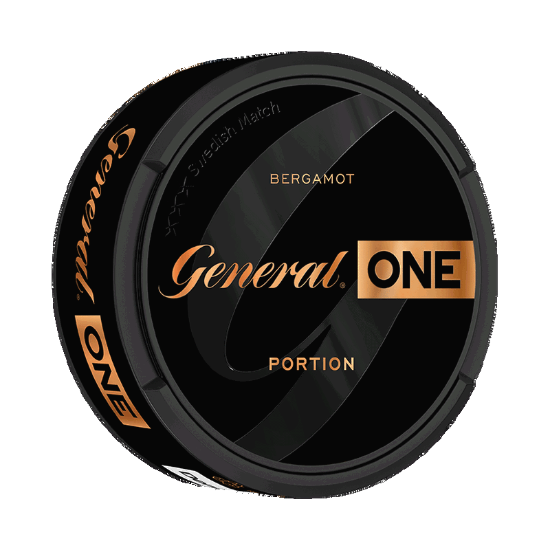 General One Portion
