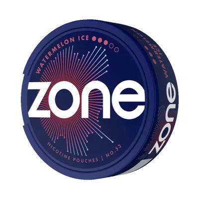 zone NO.53 Watermelon Ice Strong