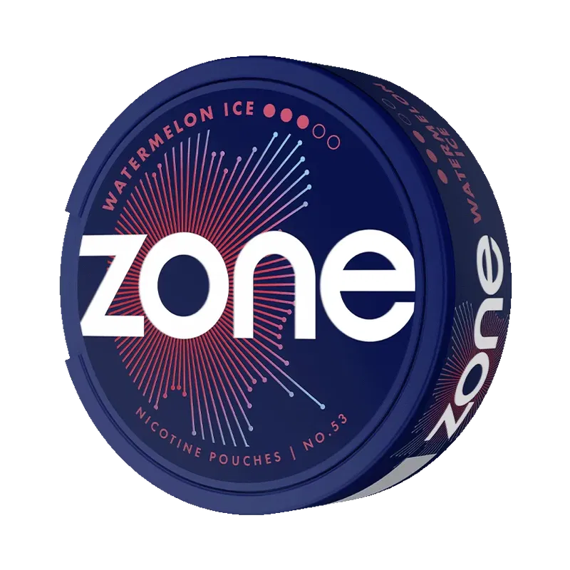 zone NO.53 Watermelon Ice Strong