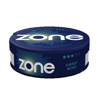 Zone NO.13 Sweet Mint Strong