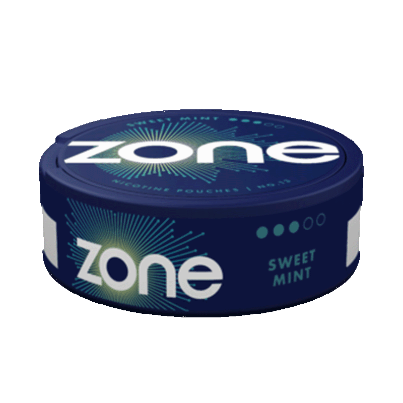 Zone NO.13 Sweet Mint Strong
