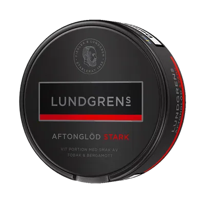 Lundgrens Aftonglöd Stark