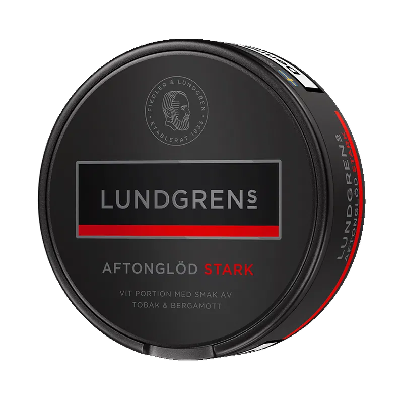 Lundgrens Aftonglöd Stark
