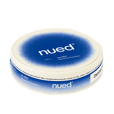 nued Icy Mint