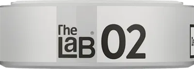 The Lab 02 Slim Portion Strong
