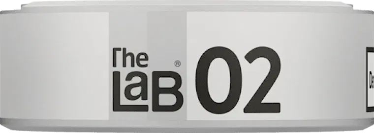 The Lab 02 Slim Portion Strong