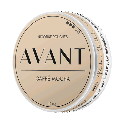 Avant Caffé Mocha