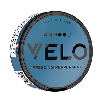 Velo Freezing Peppermint 14 mg