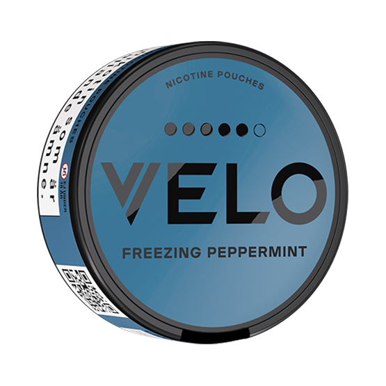 Velo Freezing Peppermint 14 mg