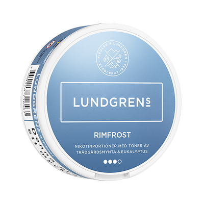 Lundgrens Rimfrost