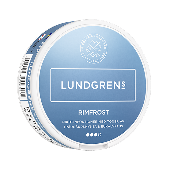 Lundgrens Rimfrost