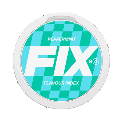 FIX Peppermint S4