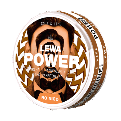 LEWA Of Sweden POWER Mixpack 3-pack