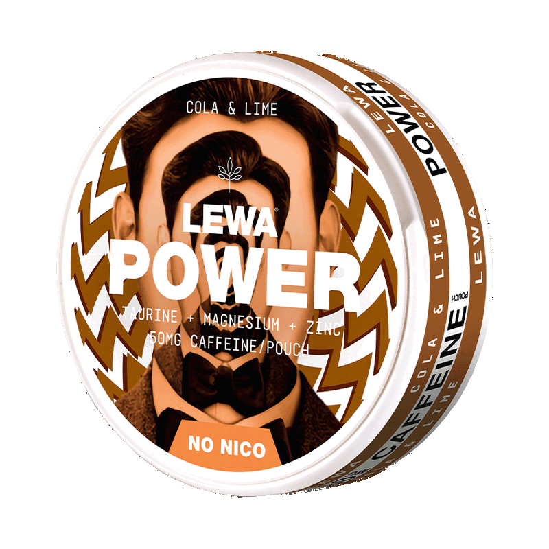 LEWA Of Sweden POWER Mixpack 3-pack
