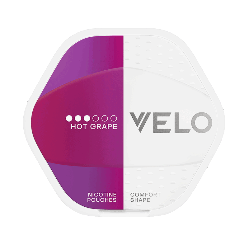 VELO Shift Hot Grape