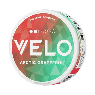 VELO Arctic Grapefruit