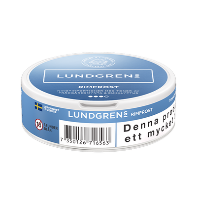Lundgrens Rimfrost