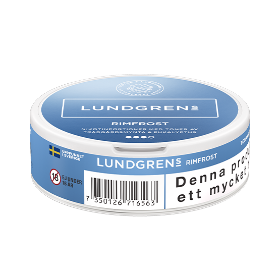 Lundgrens Rimfrost
