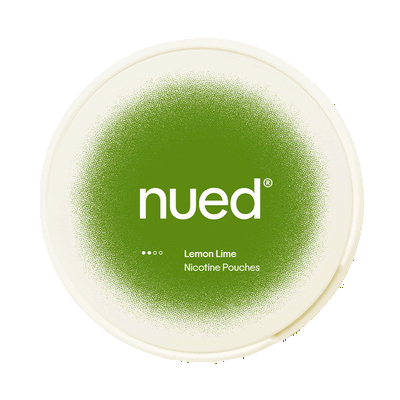 nued Lemon Lime