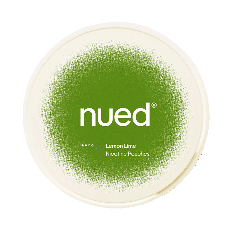 nued Lemon Lime