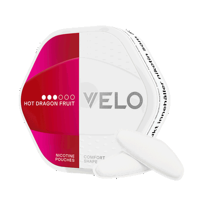 VELO Shift Hot Dragonfruit