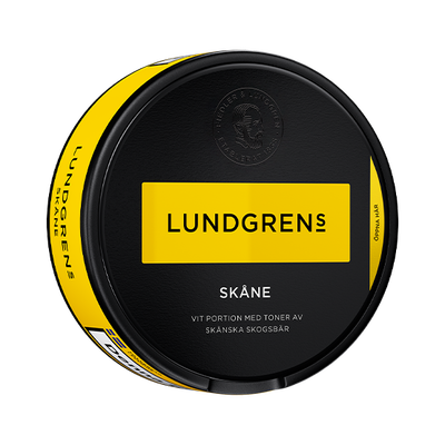 Lundgrens Skåne Vit