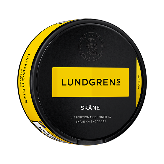 Lundgrens Skåne Vit