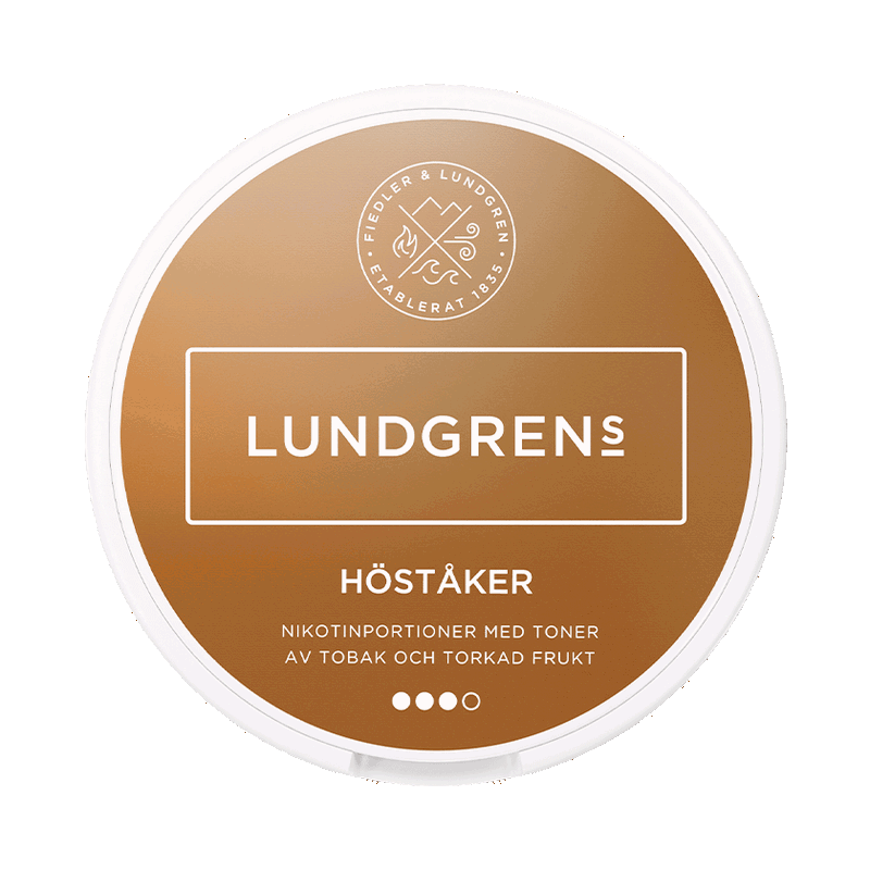 Lundgrens Höståker
