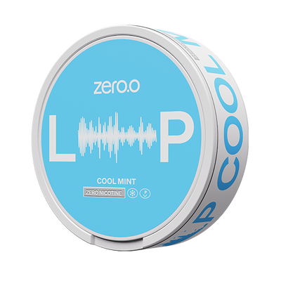 Loop Cool Mint Zero
