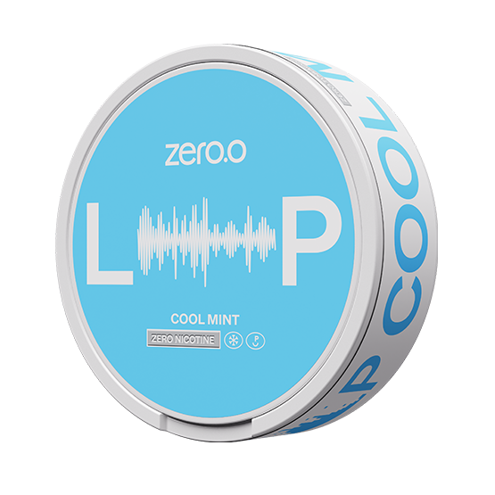 Loop Cool Mint Zero