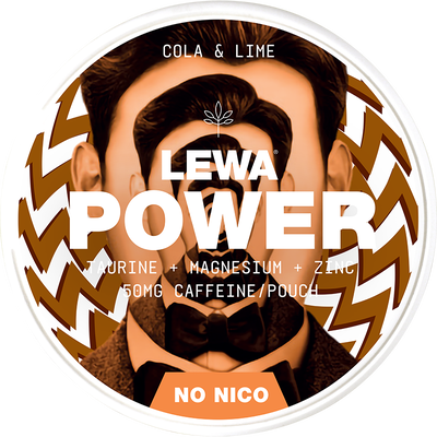 LARGE - FRONT - SE - FUCTIONAL NO NICO - POWER COLA & LIME - TRANSPARENT