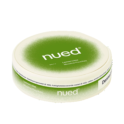 nued Lemon Lime