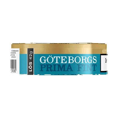 Göteborgs Prima Fint Lössnus