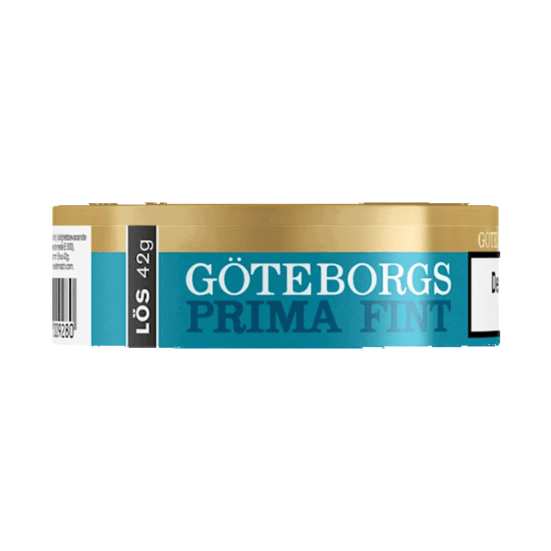 Göteborgs Prima Fint Lössnus