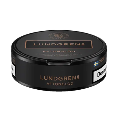 LUNDGRENs Aftonglöd Original