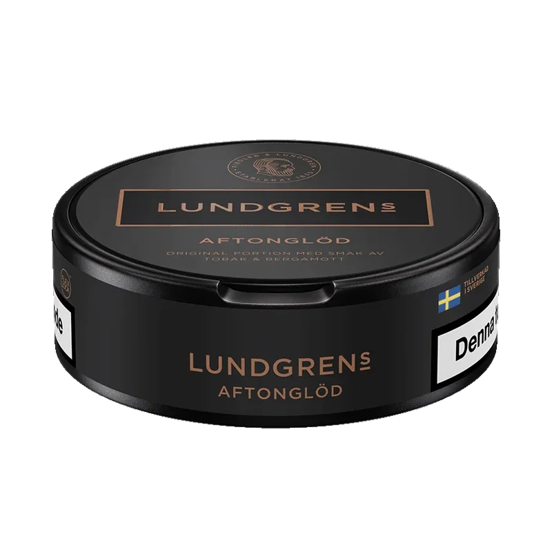 LUNDGRENs Aftonglöd Original