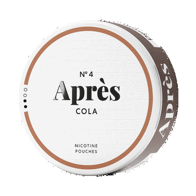 Après Cola Normal N°4