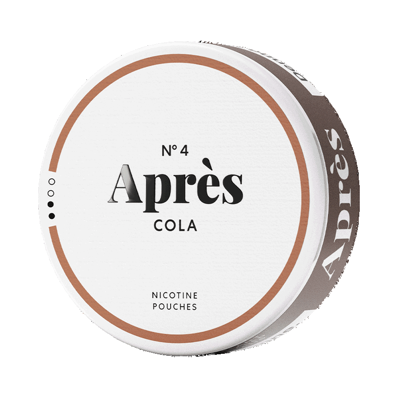 Après Cola Normal N°4