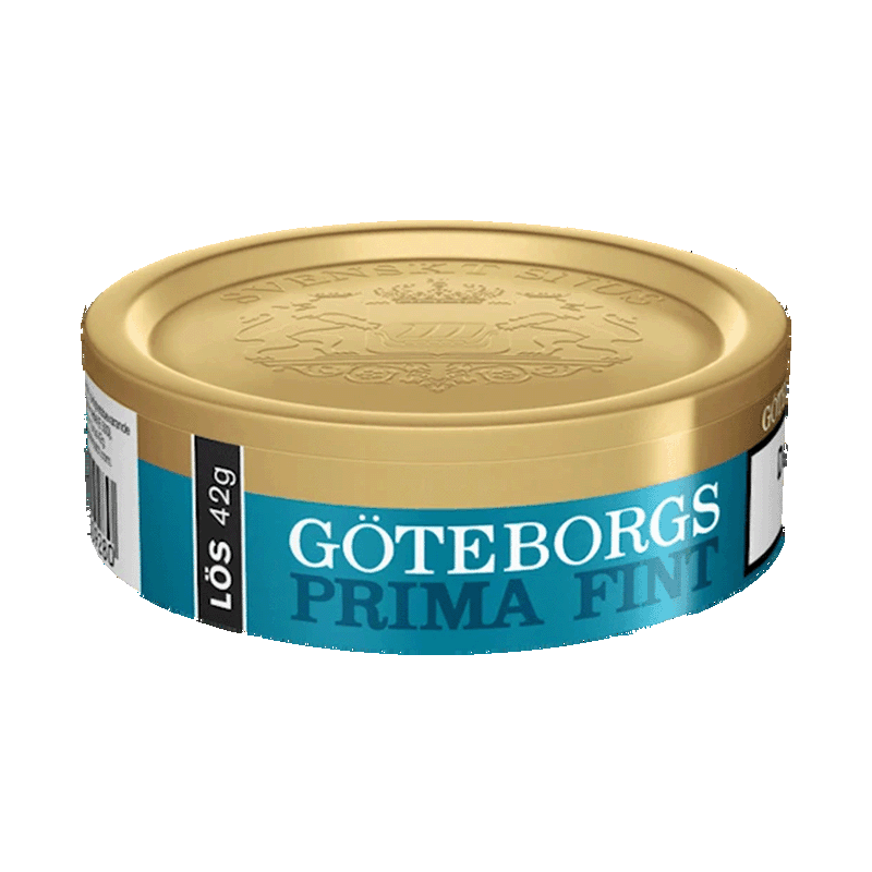 Göteborgs Prima Fint Lössnus